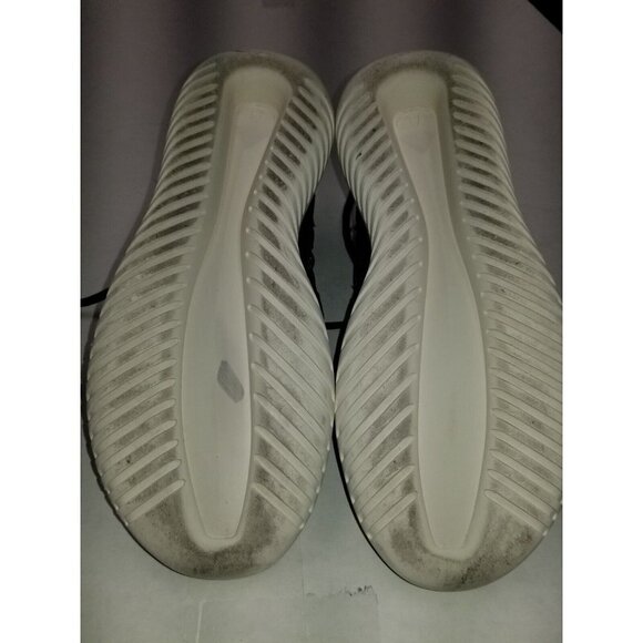 Size 8‎ - adidas Tubular Defiant Black - BB5122 - Picture 7 of 11